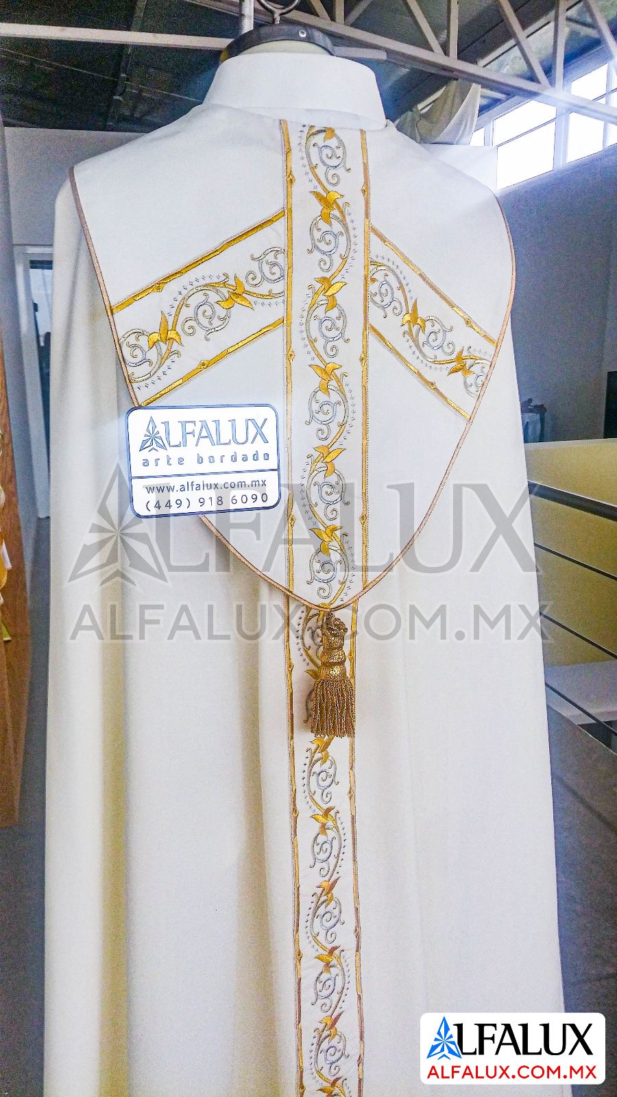 15 CARDENAL Perla CAPA 943